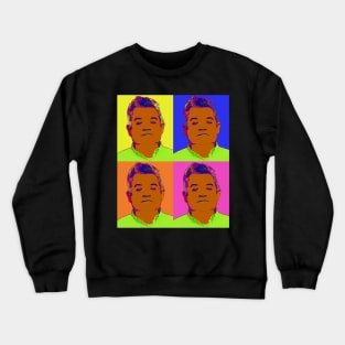 patton oswalt Crewneck Sweatshirt